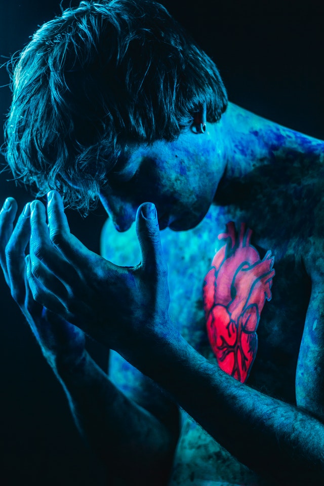 Broken Love