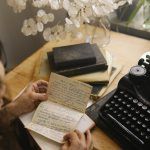 Sonnet XI: The Love-Letter