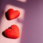 Never Give All The Heart